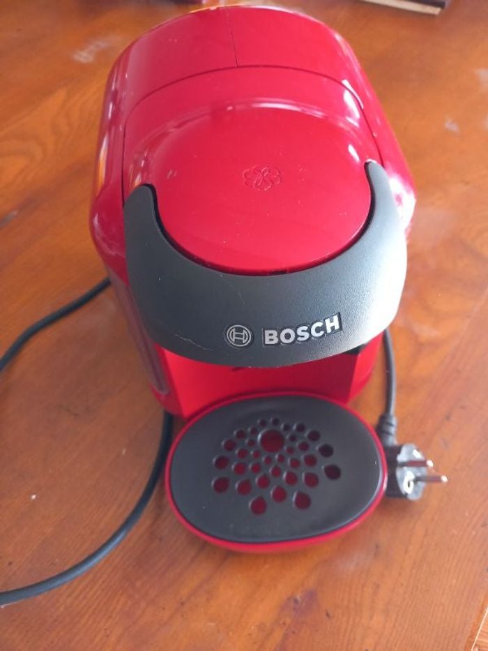 Machine à café Bosch