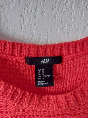 Pull H&M