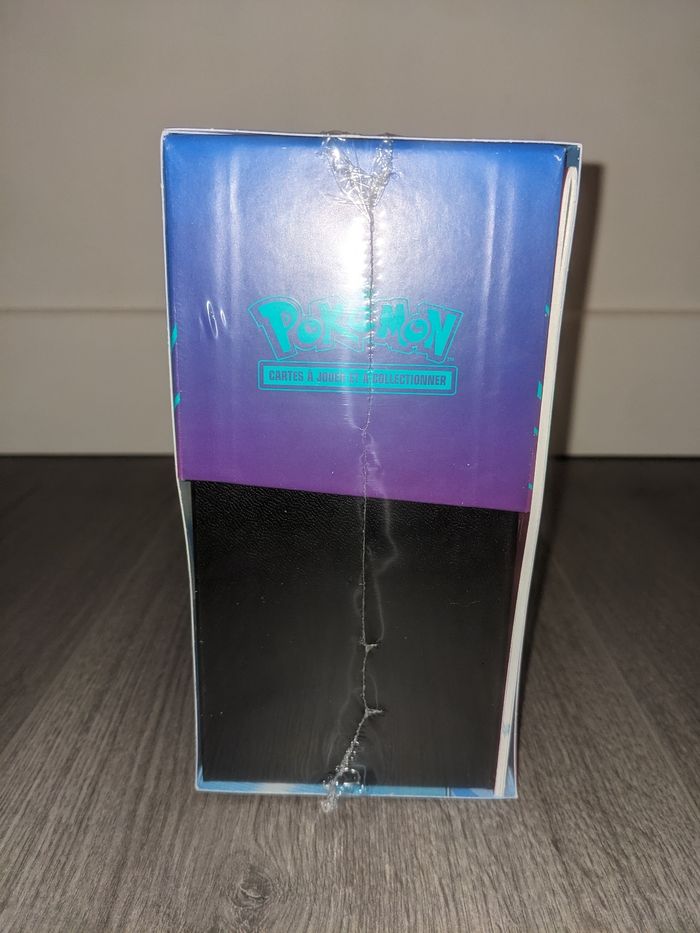 ETB EV09 Aventures ensemble neuf scellé - photo numéro 4