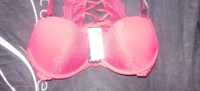 Soutien gorge undiz neuf - photo numéro 3