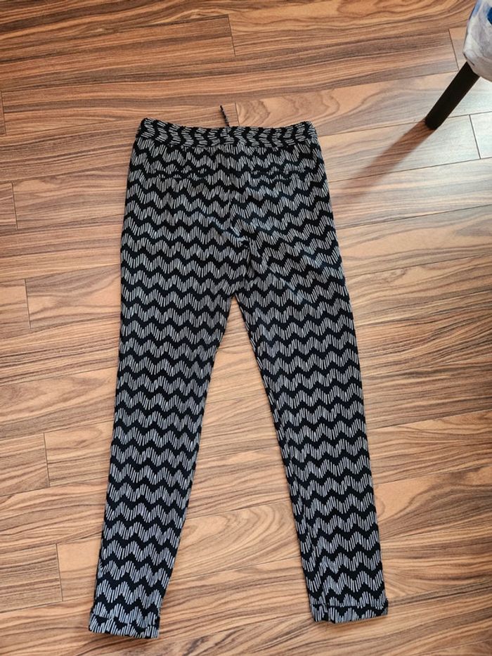 Pantalon fluide - photo numéro 2