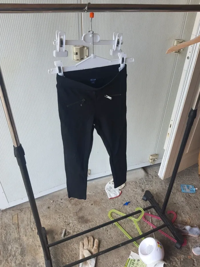 Pantalon 4ans