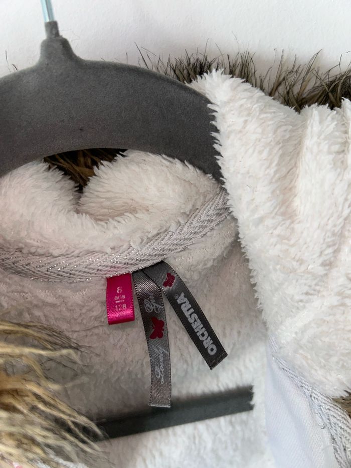 Veste - photo numéro 3