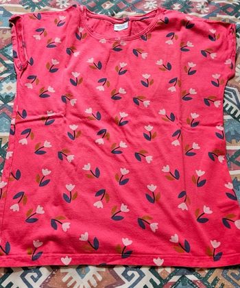 t shirt