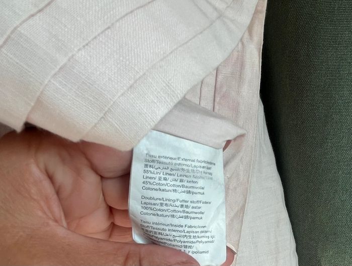 robe de cérémonie , baptême, mariage , anniversaire - photo numéro 7