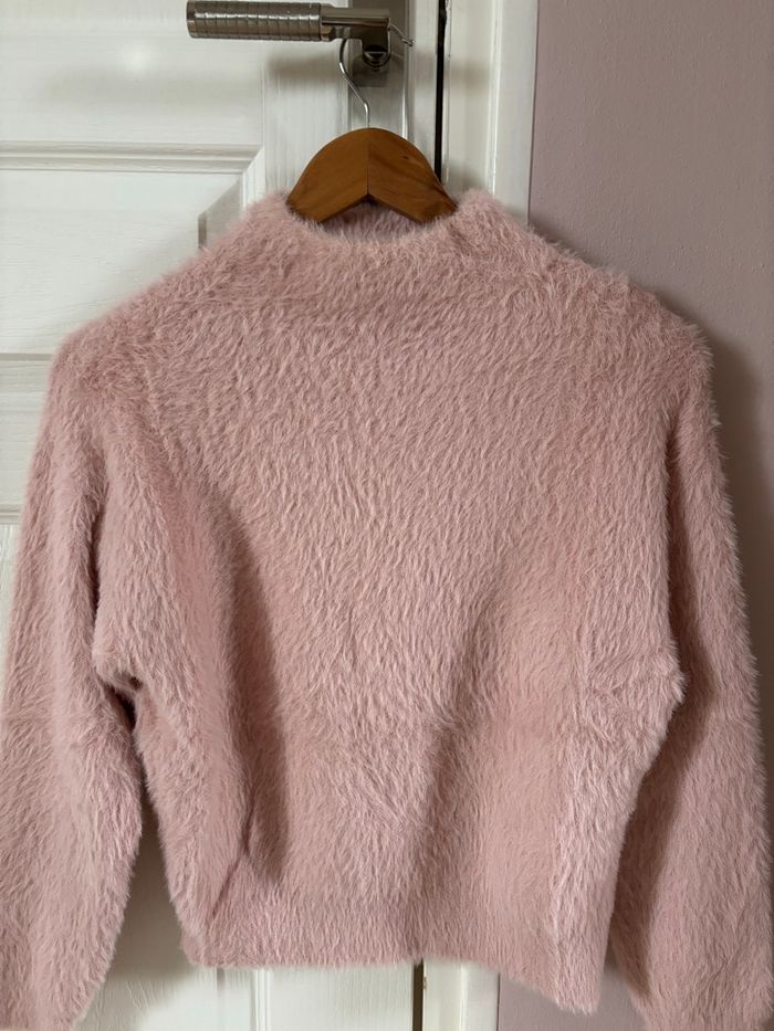 Pull tout doux Etam - photo numéro 2