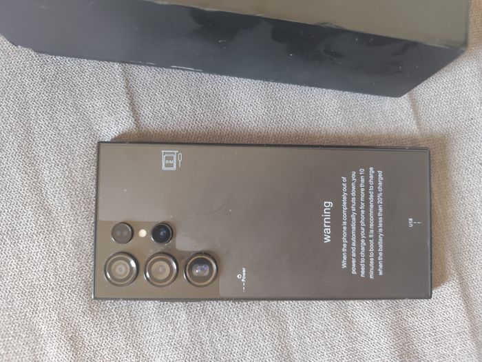 S ultra 24 - photo numéro 4