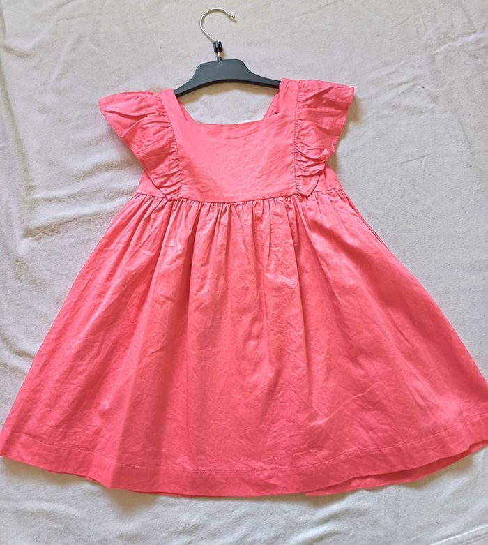 Robe de cérémonie taille 3 ans