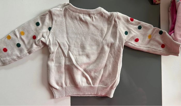 Pull Noël - photo numéro 3