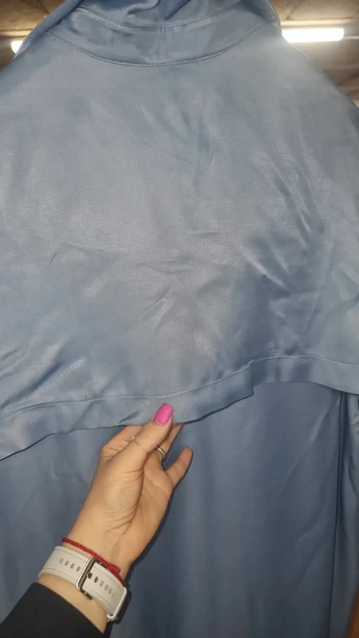 Robe 👗 chemise - photo numéro 5