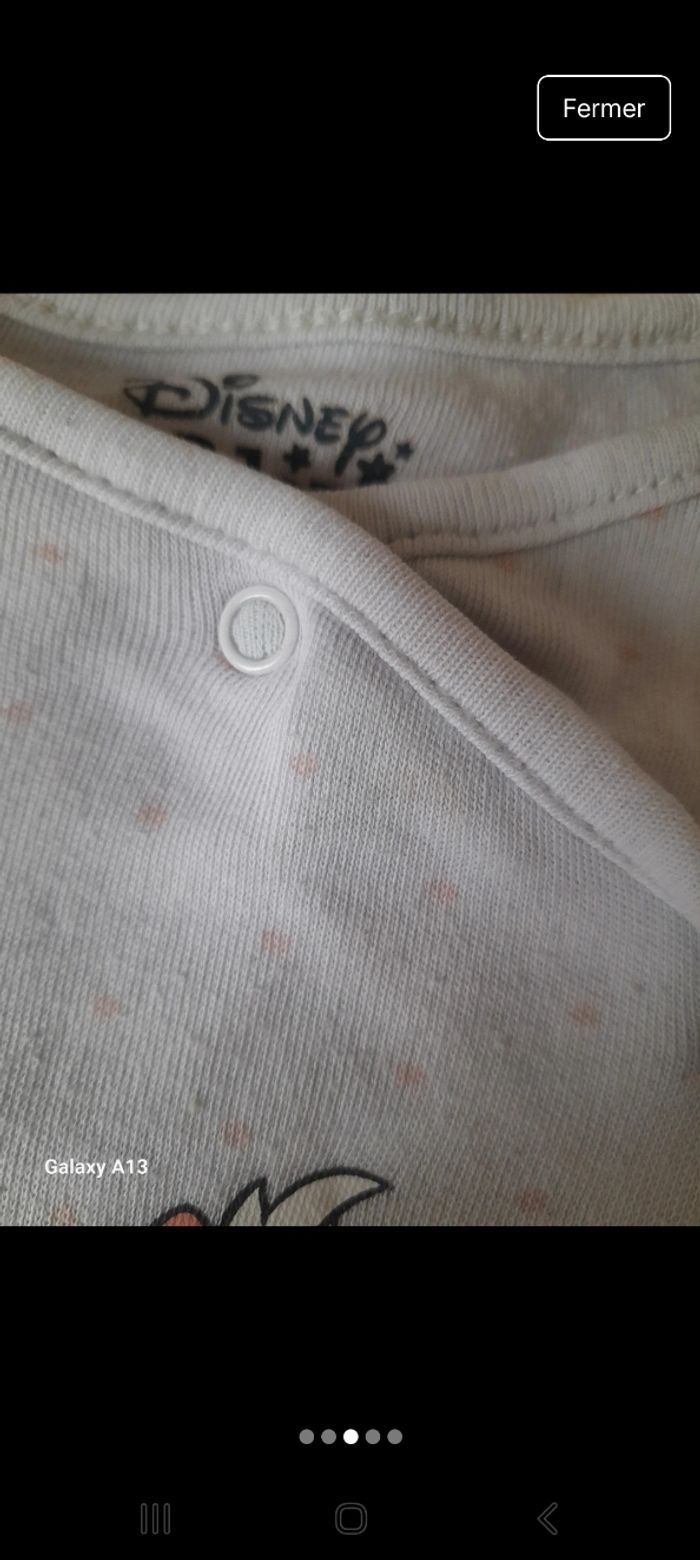 Pyjama - photo numéro 5