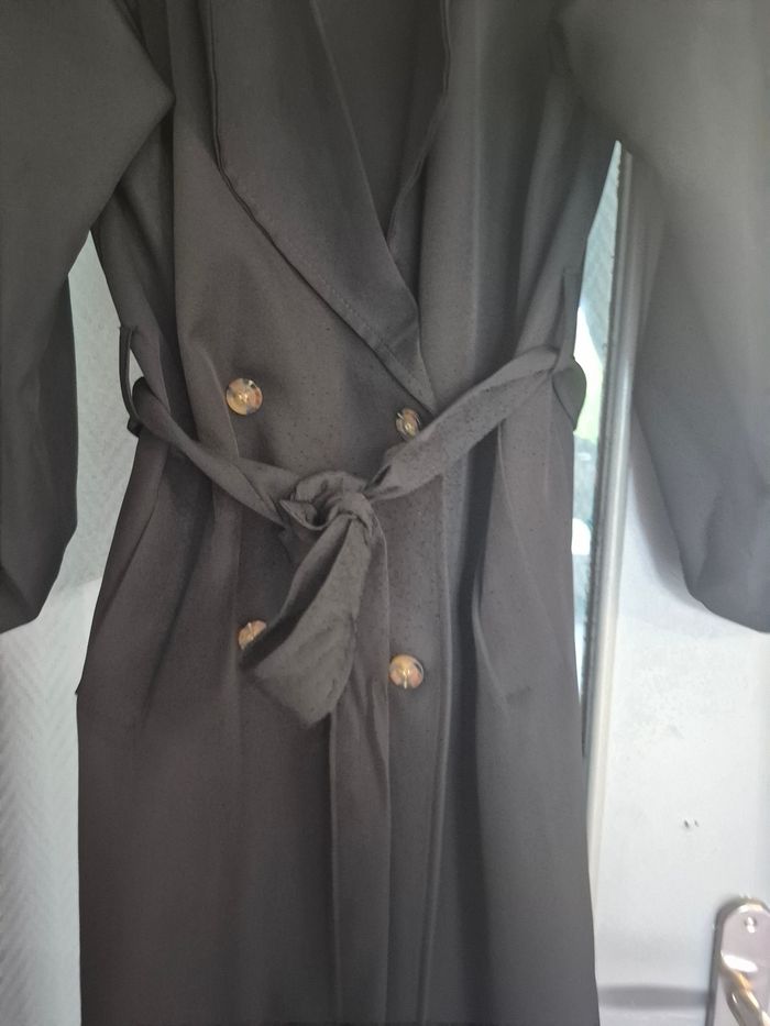 Superbe trench - photo numéro 2
