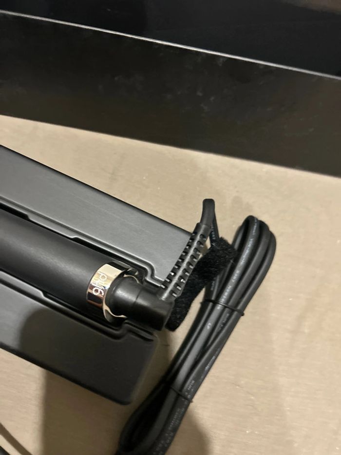 GHD glide - photo numéro 9