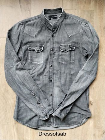 Chemise The Kooples Femme