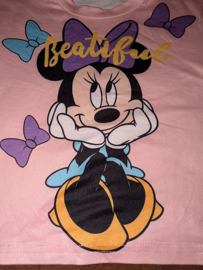 Ensemble de pièces Minnie - photo numéro 6