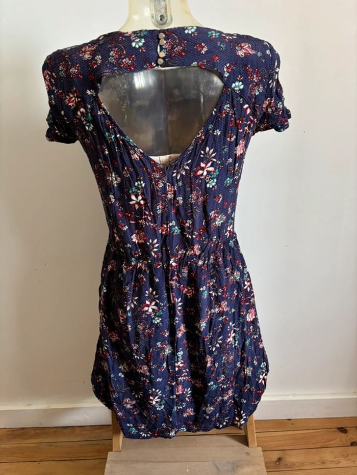 Robe esprit taille 38 - photo numéro 2