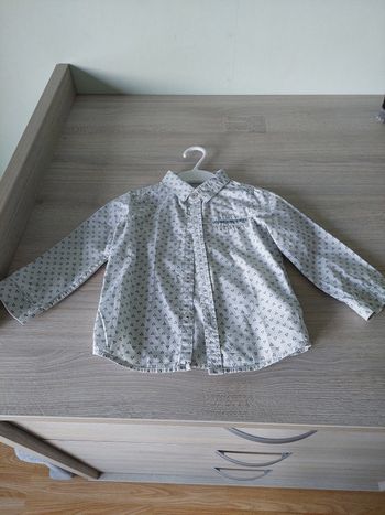 Chemise