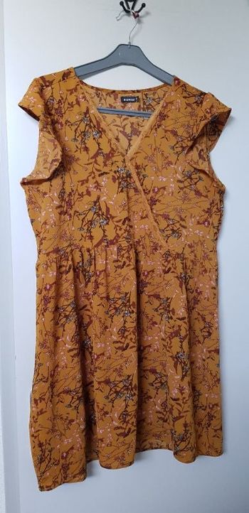 Robe  in Extenso taille 44