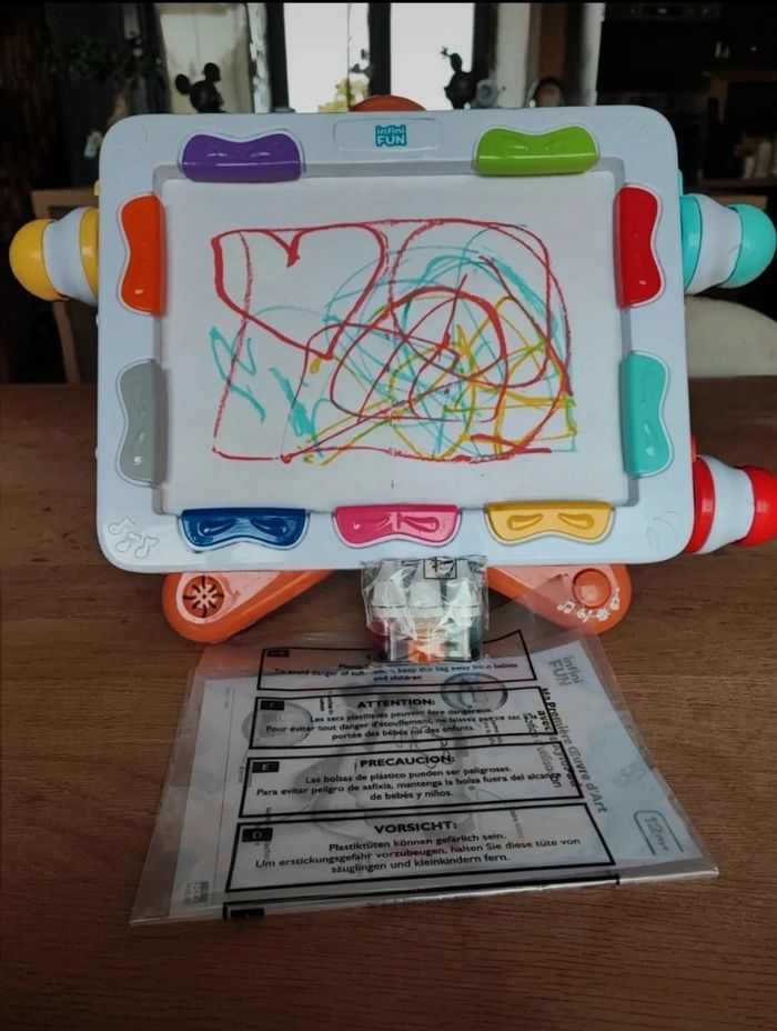 Xylopaf Infini Fun - photo numéro 4