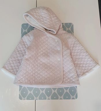 Manteau Absorba - 1A