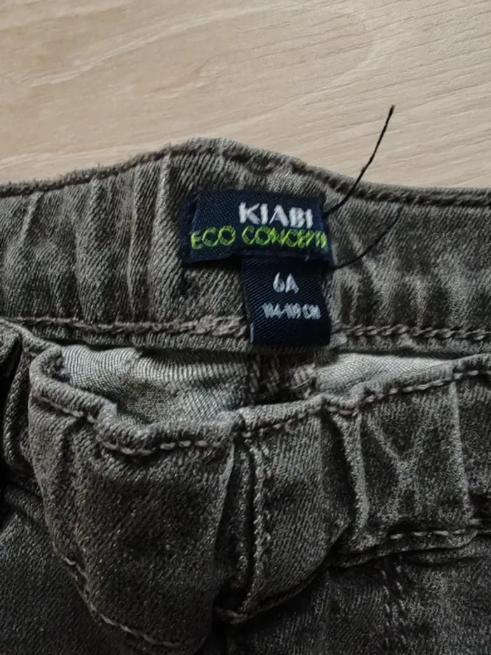 Jegging - photo numéro 2