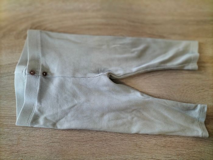 Pantalon bébé - photo numéro 3