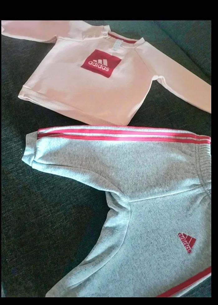 Jogging Adidas