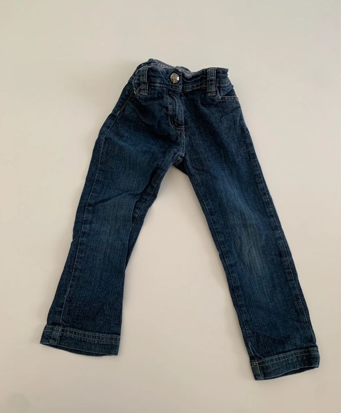 Lot 6 pièces mi-saison 36 mois - photo numéro 8