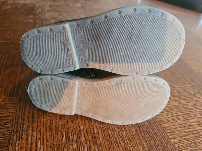 Bottines - photo numéro 4