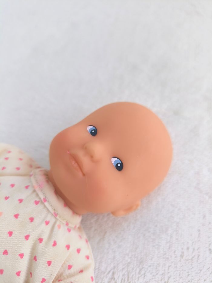 Ensemble poupon Corolle 20 cm - photo numéro 4