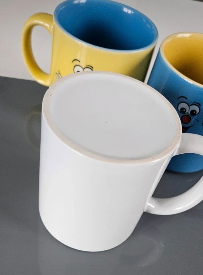 Mugs ×3 - photo numéro 3