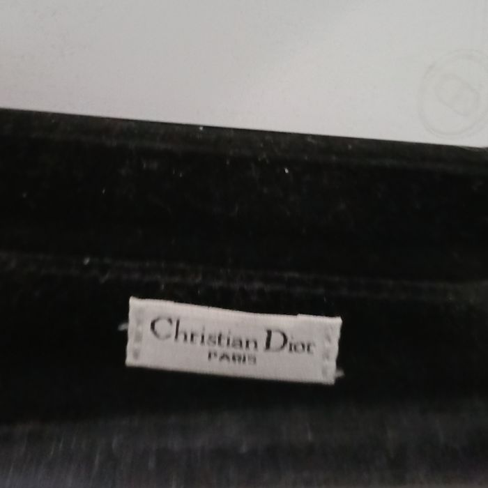 Étui de lunettes Christian dior - photo numéro 5