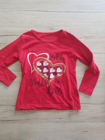 T shirt ML 5 ans ifba kids
