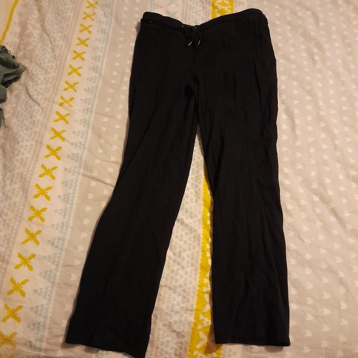 Pantalon jogging femme taille 46 kiabi