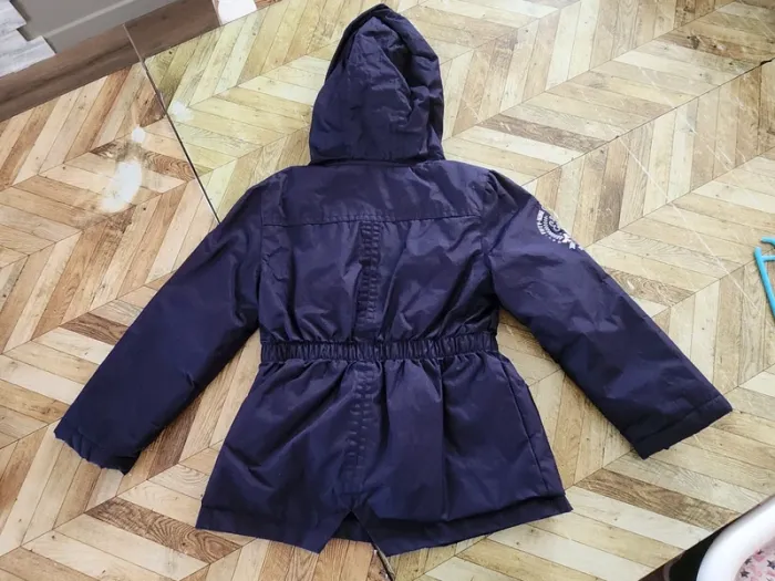 Impermeable - photo numéro 2
