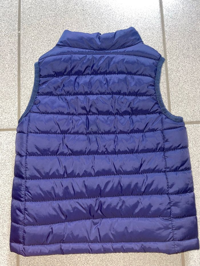 Blouson sans manches - photo numéro 2