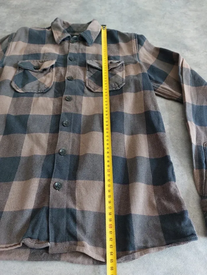 Chemise dickies - photo numéro 7