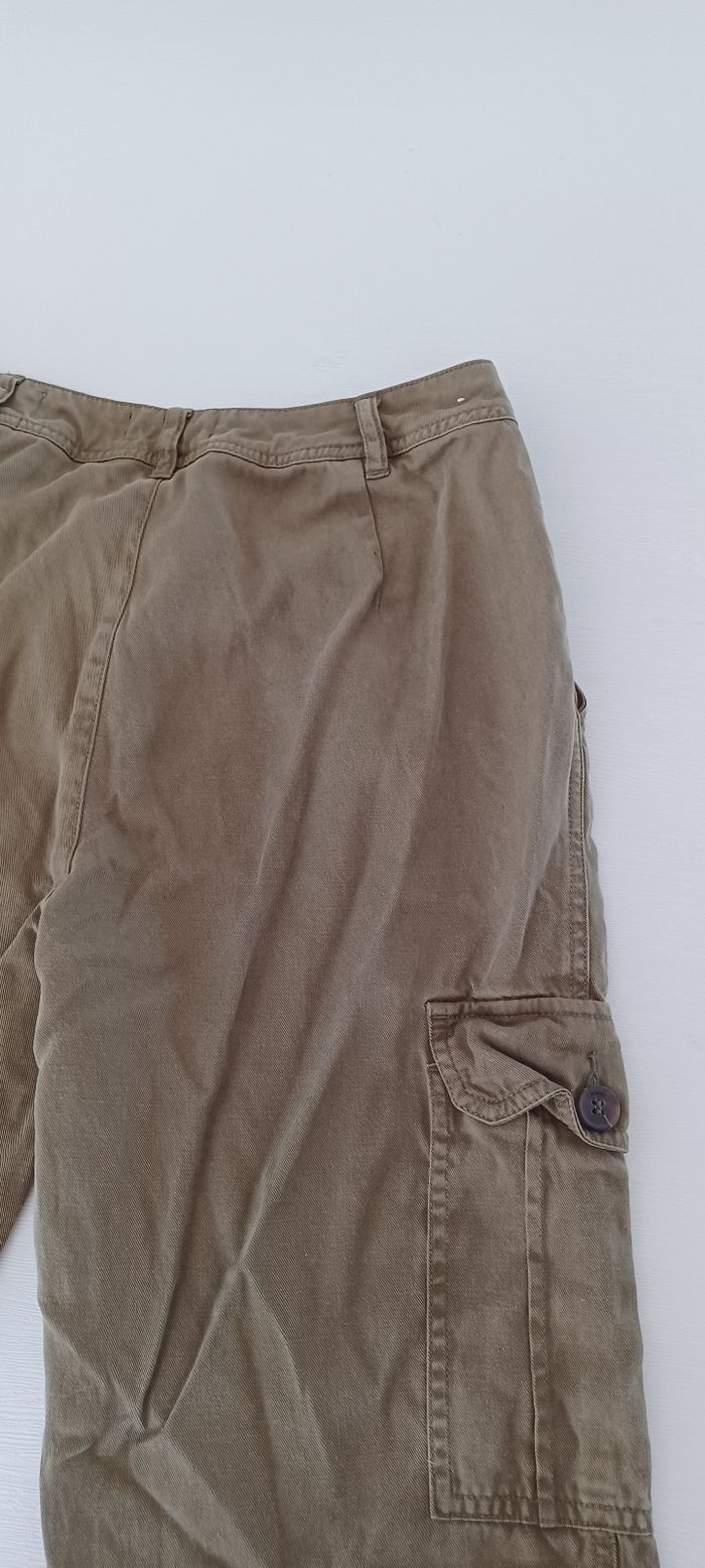 Pantalon femme taille xs bonobo - photo numéro 10