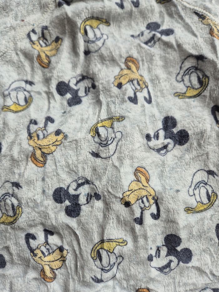 Pyjama Mickey - photo numéro 3