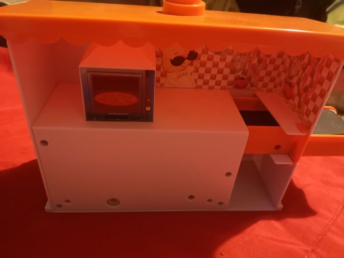 diverse pieces de zhu zhu pet - photo numéro 2