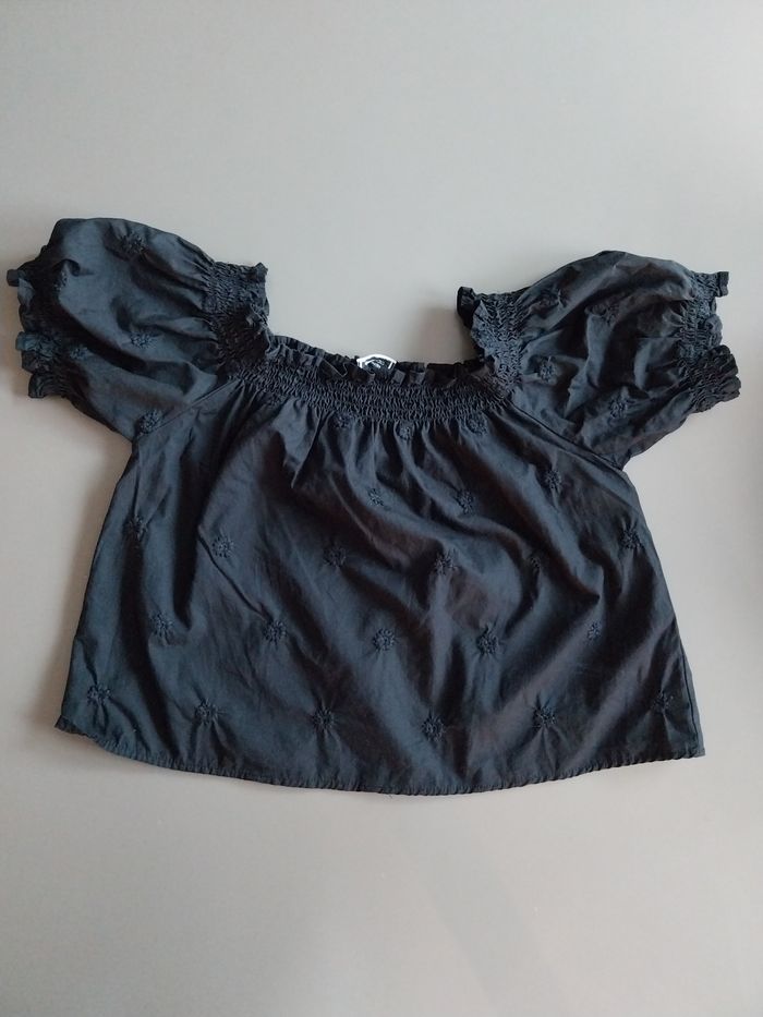 T shirt fille XS Pimkie