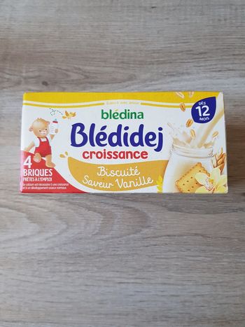 Bledidej