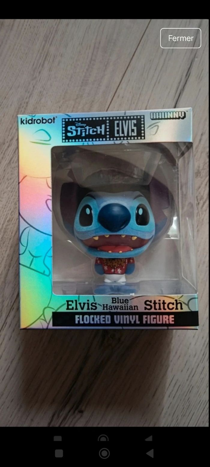 stitch