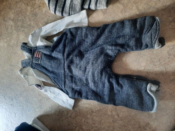 Ensemble Lulu castagnette - photo numéro 4