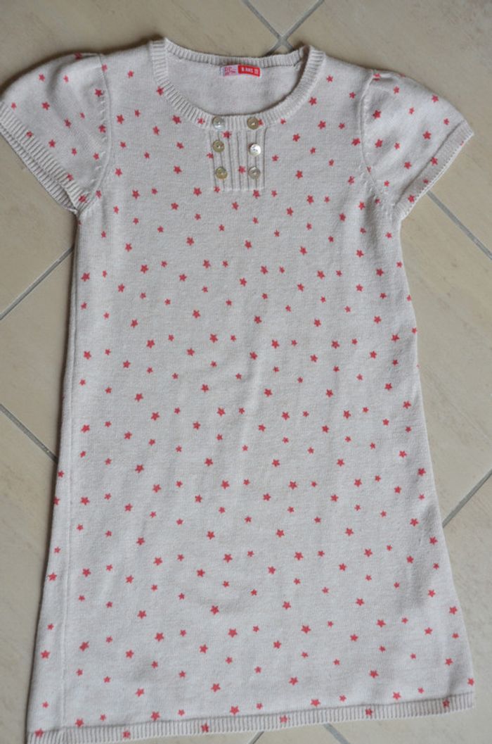 Robe 8 ans Dpam