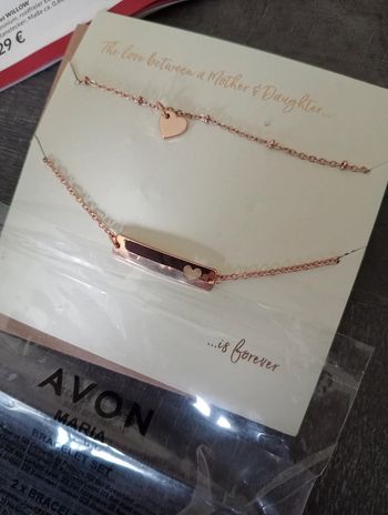 Set de bracelets
