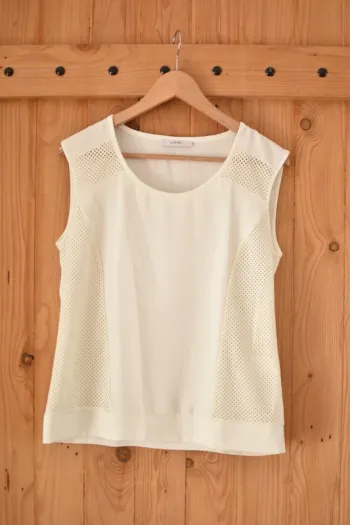 Blouse Zapa