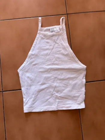Top femme XS