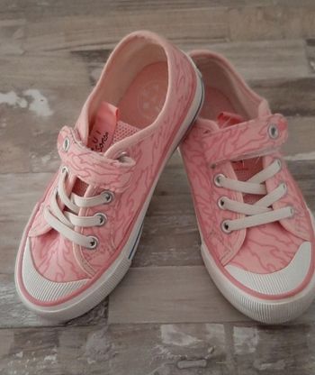 Bascket fille T29
