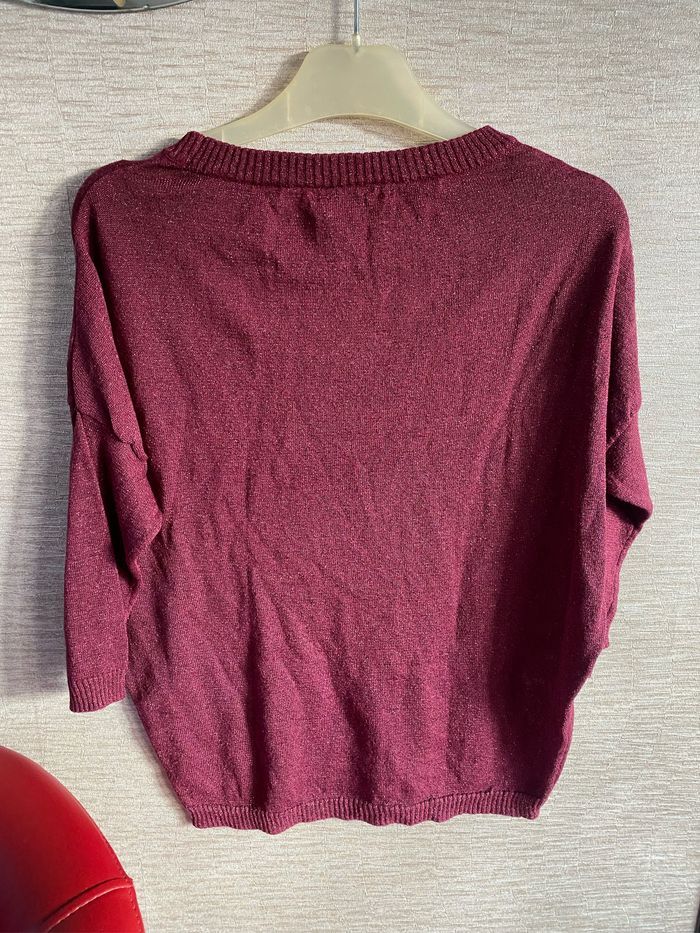 Pull fin femme Jennyfer - photo numéro 3